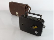 Antik KODAK 8mm-es felvevő kamera 1925 USA