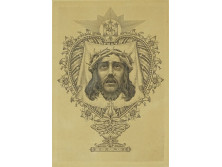 Horváth Endre : "Krisztus" 1928