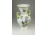 Viktória mintás régi Herendi váza 20.5 cm